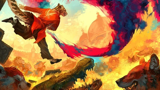 湖北艺域装饰工程有限公司